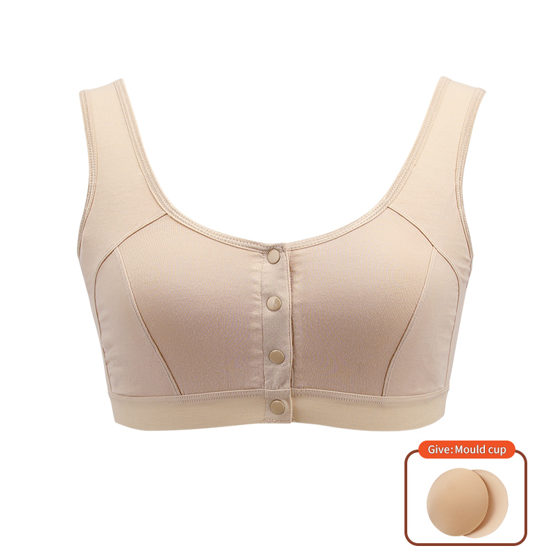 6031 Mastectomy Bra with Pocke - Mastectomy Bra Pocket ulasan dan harga