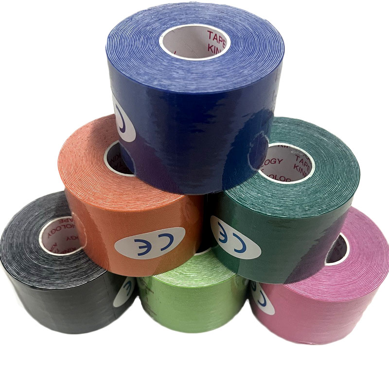 3 Roll Sport Tape crossfit Sel - Strapless Bra Adhesive ulasan dan harga