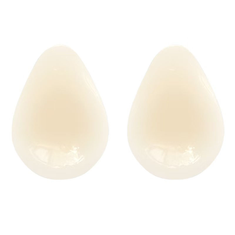 Waterdrop Invisible Bra Silico - Plunge Bra Push Up ulasan dan harga