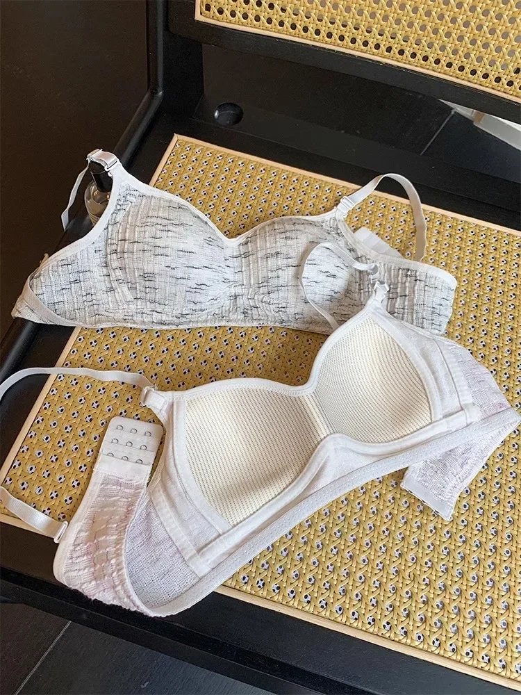 Eco Teens Sexy Bra - Anti Sag  - Wirefree Bra Comfort ulasan dan harga