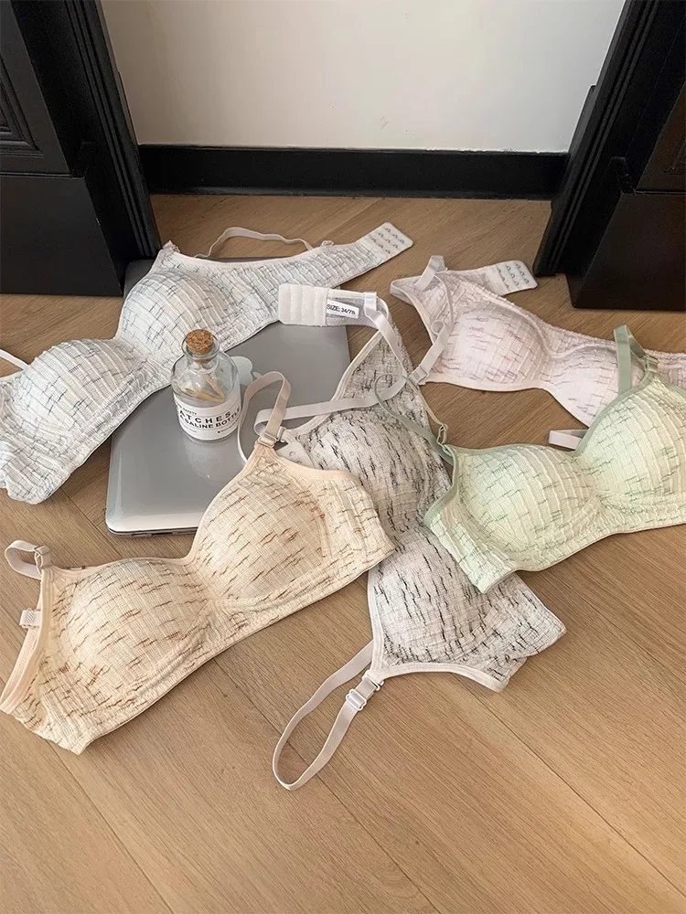 Eco Teens Sexy Bra - Anti Sag  - Wirefree Bra Comfort ulasan dan harga