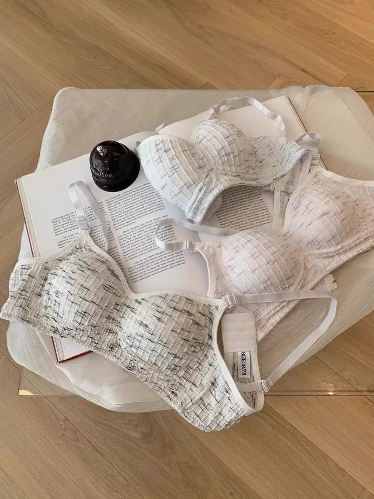 Eco Teens Sexy Bra - Anti Sag  - Wirefree Bra Comfort ulasan dan harga
