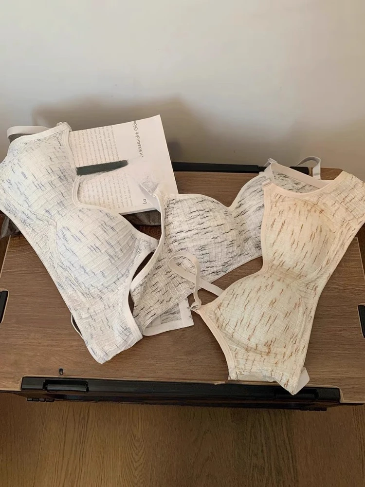 Eco Teens Sexy Bra - Anti Sag  - Wirefree Bra Comfort ulasan dan harga
