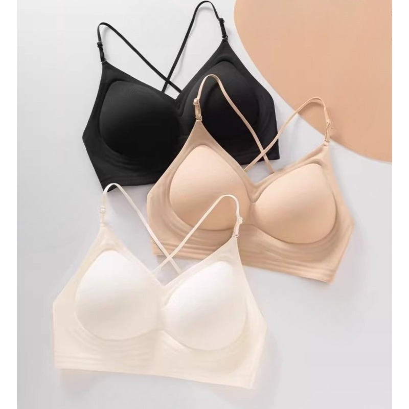 Hot Sale Push Up Backless Bra  - Convertible Bra Multiway ulasan dan harga