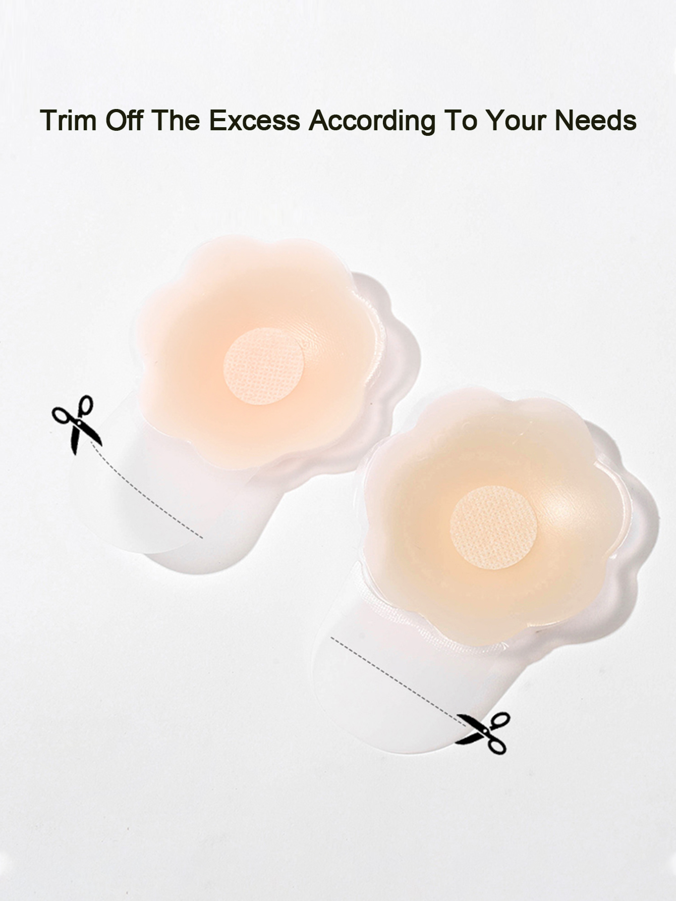 Adhesive Wedding Bra for Large - Plunge Bra Push Up ulasan dan harga