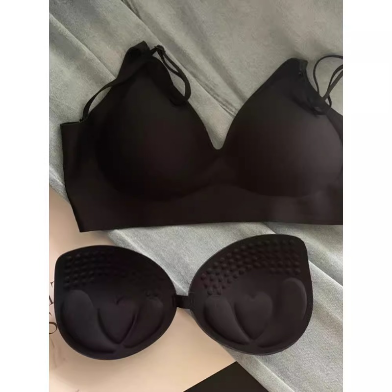 MOYISU Anime Halterneck Bodysu - Strapless Bra Adhesive ulasan dan harga