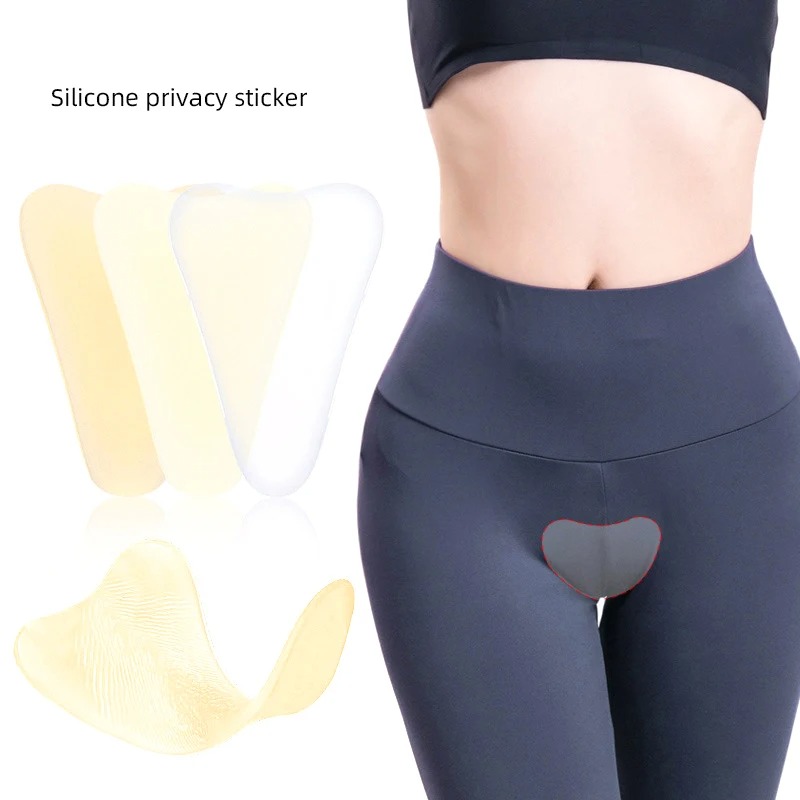Camel Toe Pad Private Conceale - Strapless Bra Adhesive ulasan dan harga
