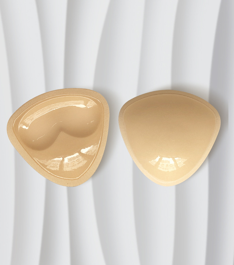 Double-Sided Sticky Bra Insert - Backless Bra Sticky ulasan dan harga