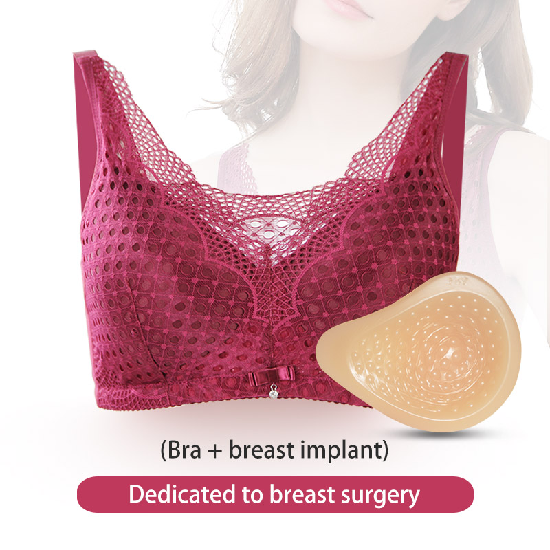 2048 Mastectomy Bras M L XL XX - Mastectomy Bra Pocket ulasan dan harga
