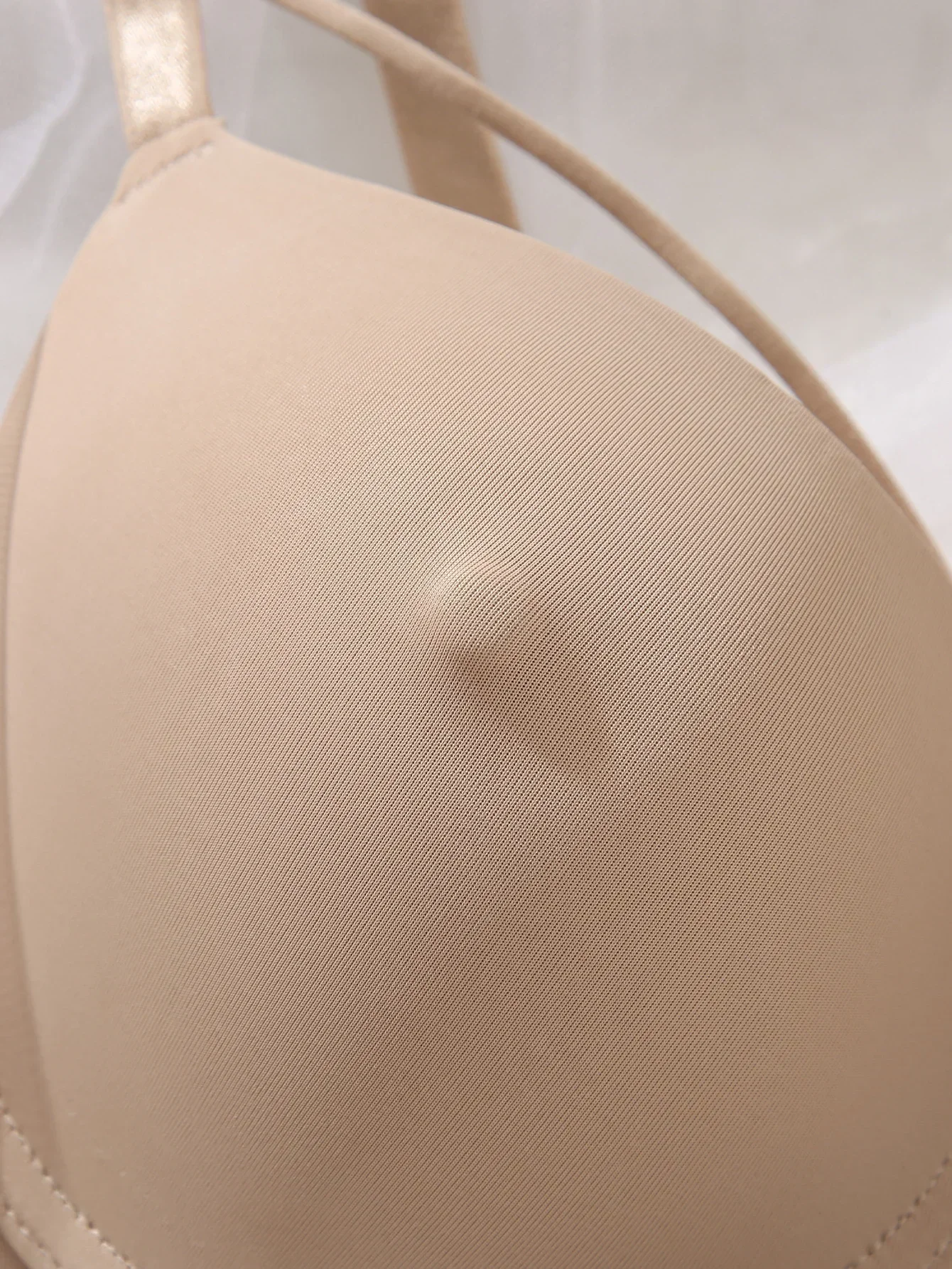 Women's Wire Free Cross Back B - Cotton Bra Everyday ulasan dan harga
