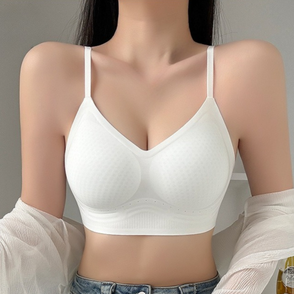 Summer Light Thin Traceless Br - Convertible Bra Multiway ulasan dan harga