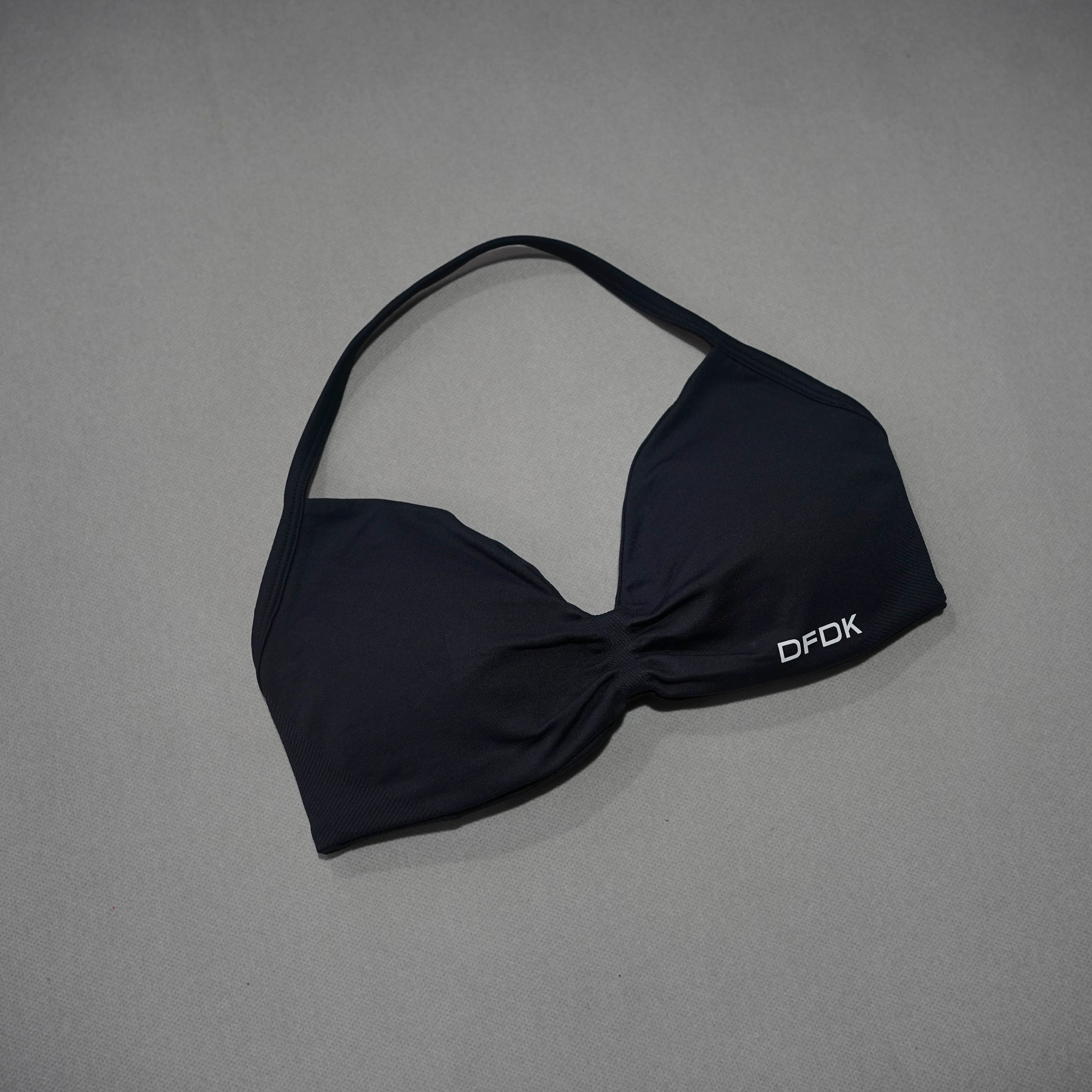 DFDK Women High Support Backle - Plunge Bra Push Up ulasan dan harga