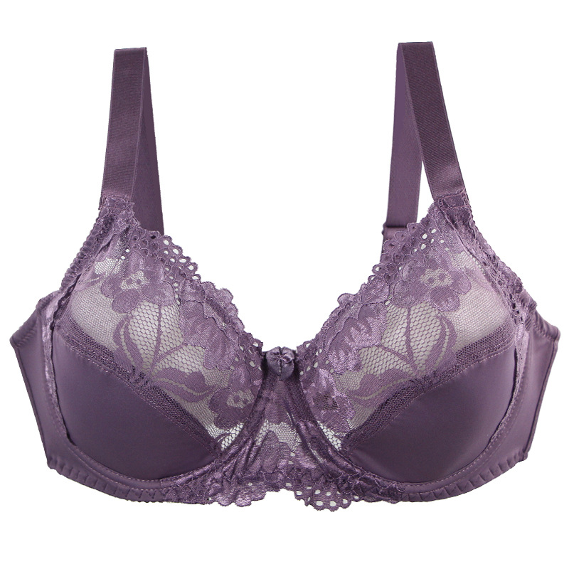 Minimizer Plus Size Underwire  - Full Coverage Bra ulasan dan harga